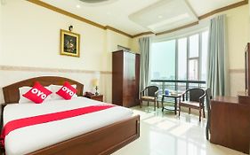 Khách sạn Ngân Hà